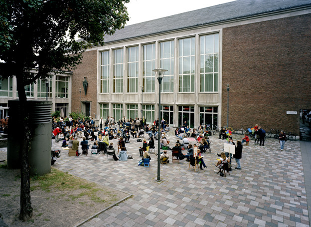 Kölner Bücherschwarm, 2010
